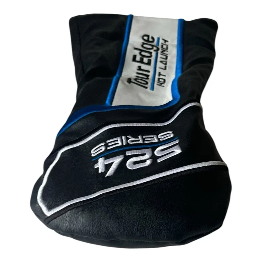 Tour Edge Hot Launch 524 Series Driver Golf Club Headcover Head Cover